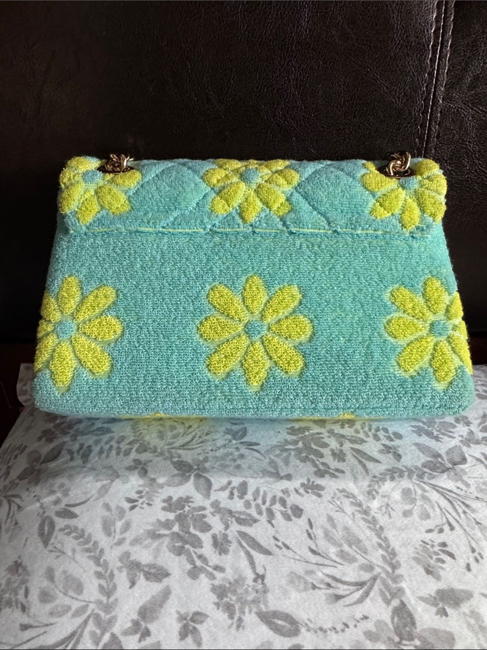 Kurt Geiger mini brixton bag - Picture 3 of 7